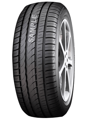 Summer Tyre CONTINENTAL ULTRA CONTACT 235/45R19 99 V XL